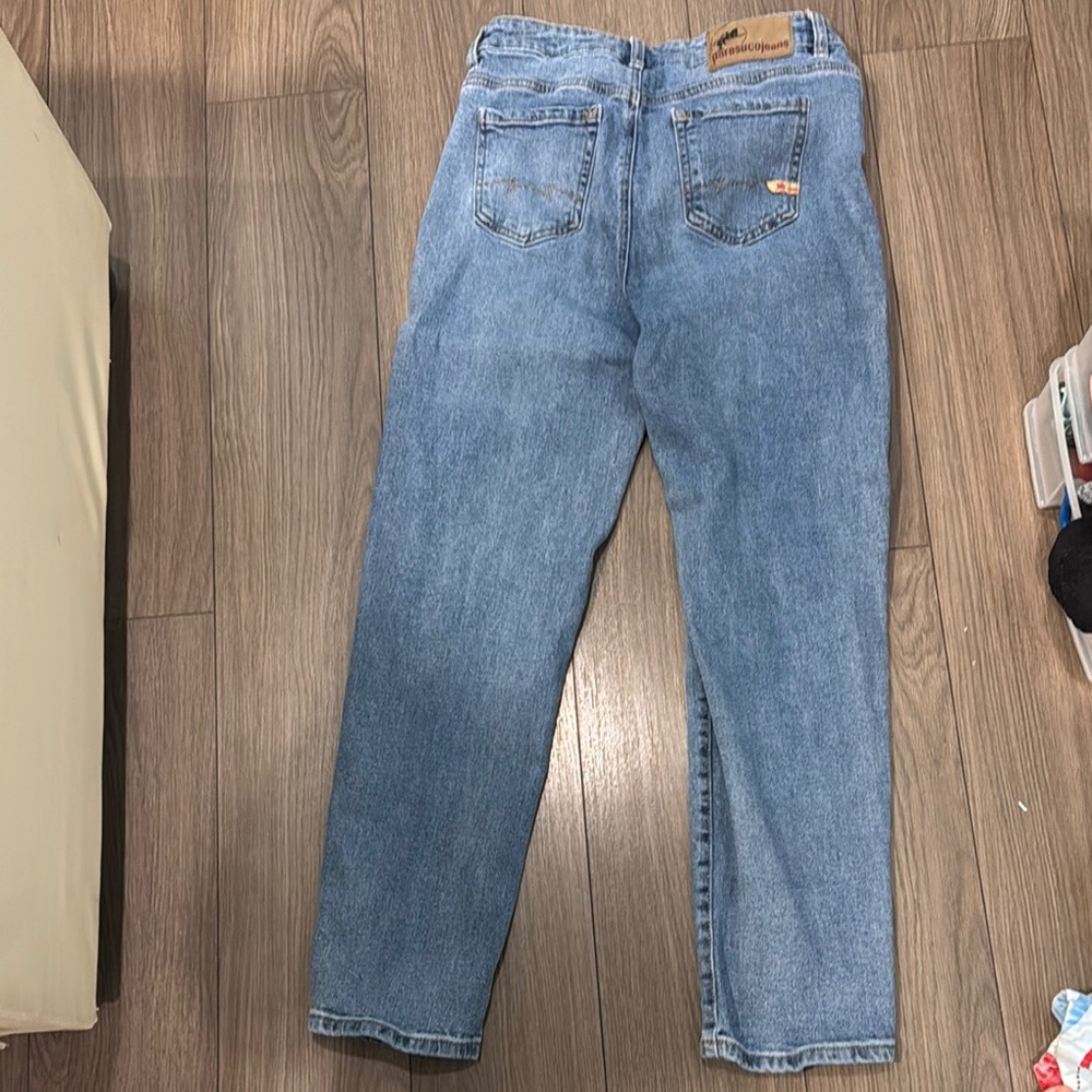 Women jeans